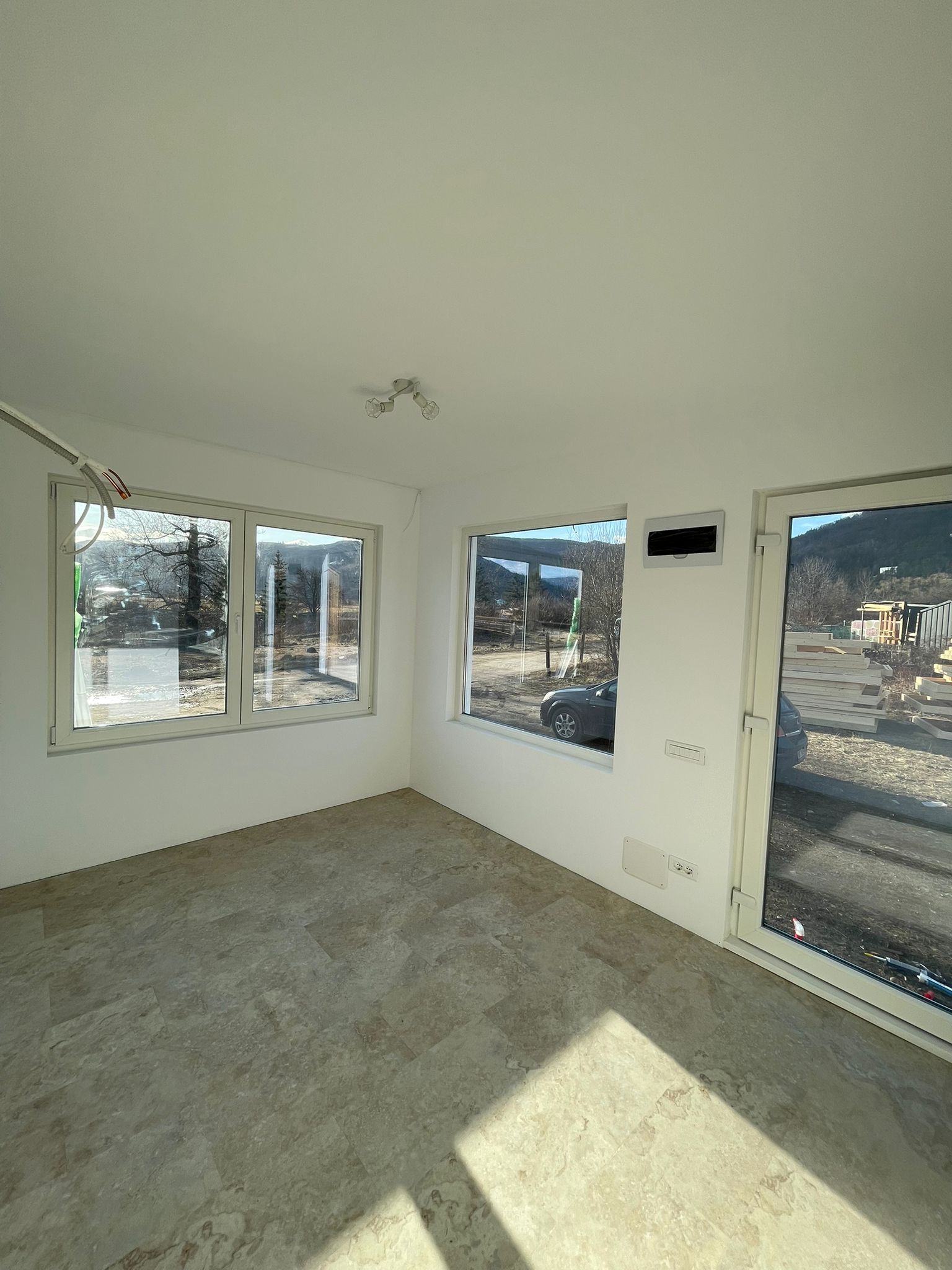 Casa Vama Veche 3,2x6 m