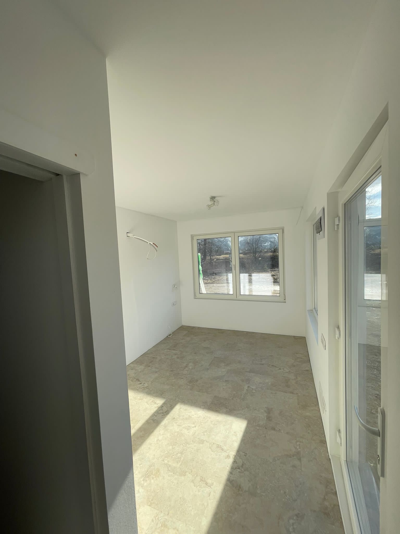 Casa Vama Veche 3,2x6 m