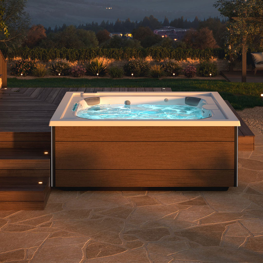 Jacuzzi