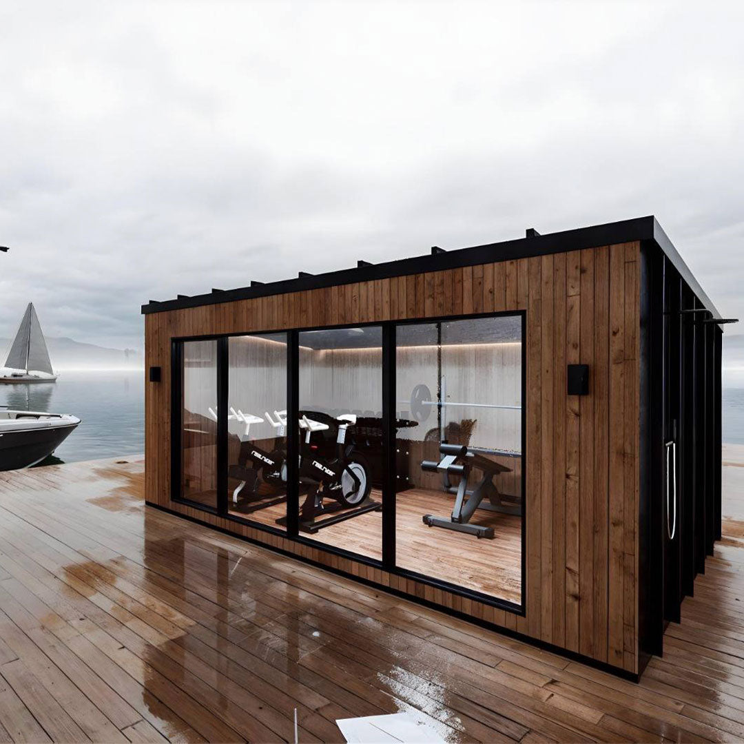 Tiny House