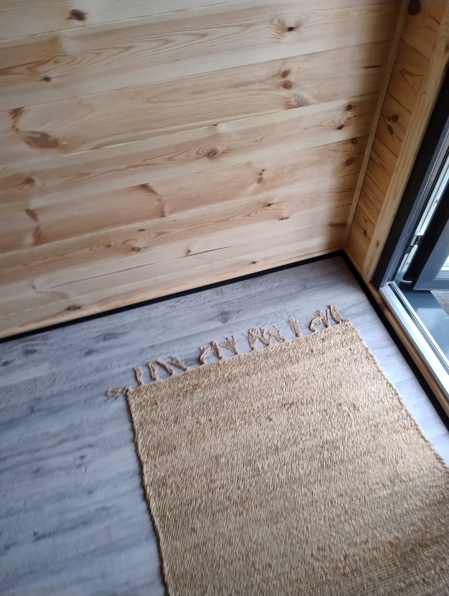 Casa de gradina 3,2x4,5 m cu baie
