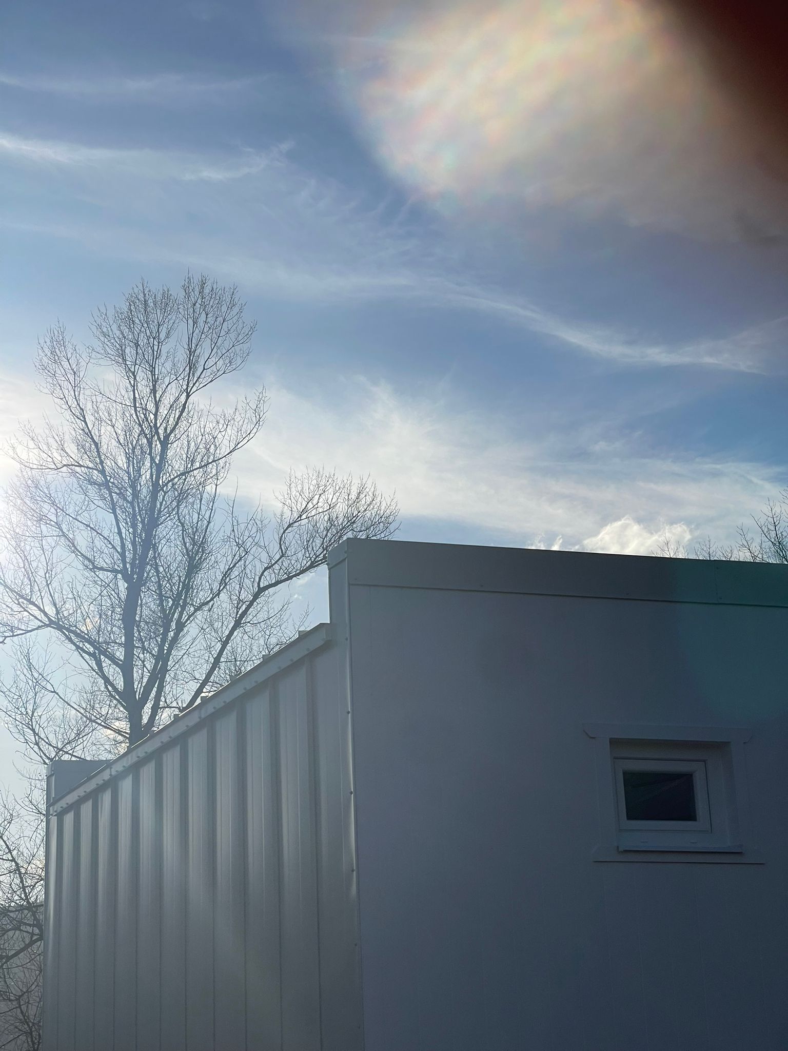 Casa Vama Veche 3,2x6 m